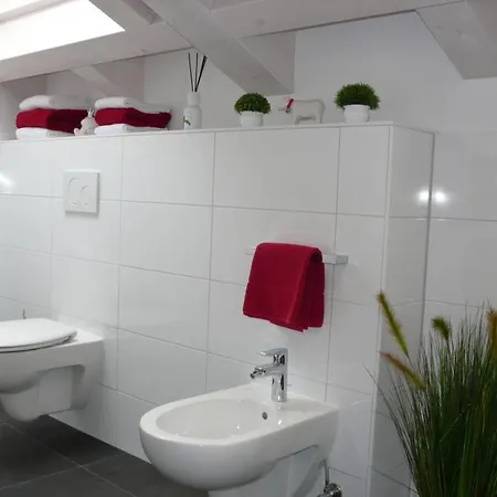 Apartamento Apartment Garmisch