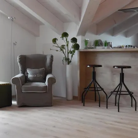 アパート Apartment Garmisch ガルミッシュ・パルテンキルヒェン