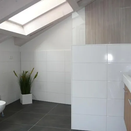 Apartment Garmisch ガルミッシュ・パルテンキルヒェン