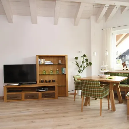 Apartment Garmisch Apartamento